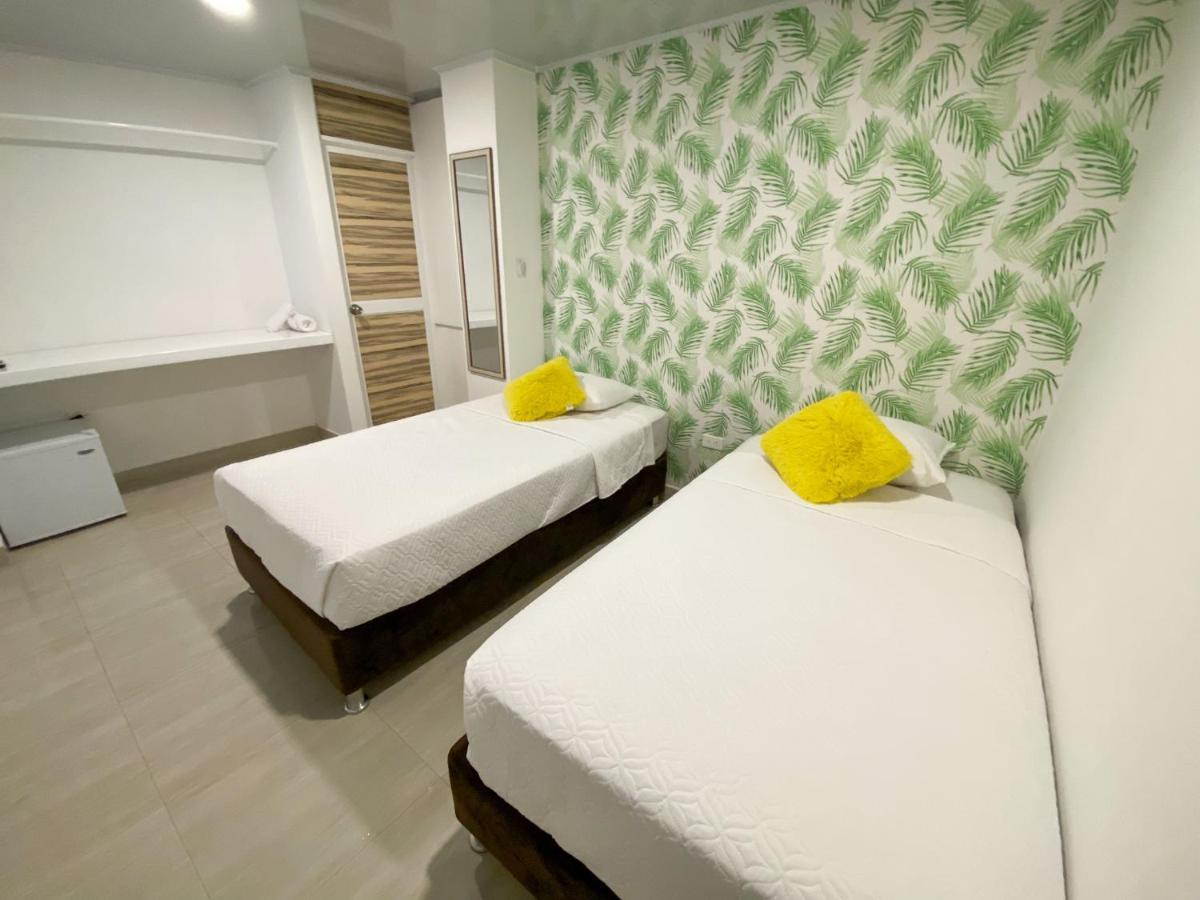 Oceana Hotel San Andrés Zimmer foto