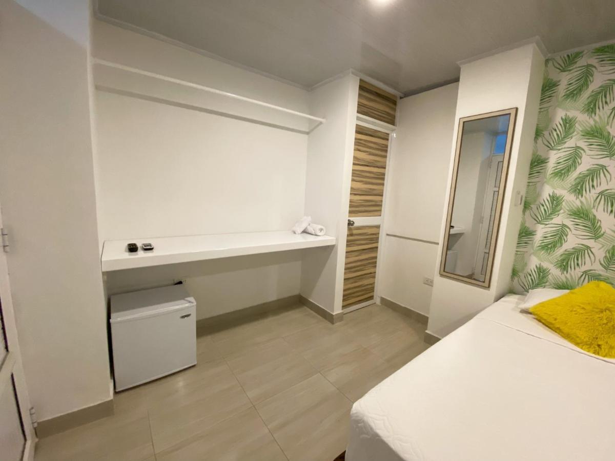 Oceana Hotel San Andrés Zimmer foto