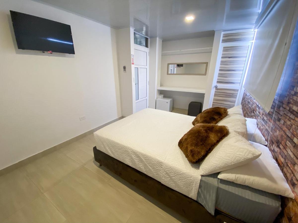 Oceana Hotel San Andrés Zimmer foto