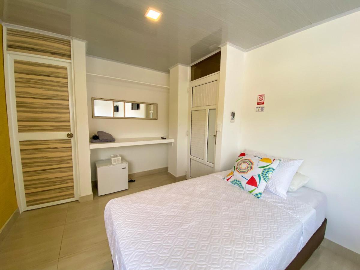 Oceana Hotel San Andrés Zimmer foto