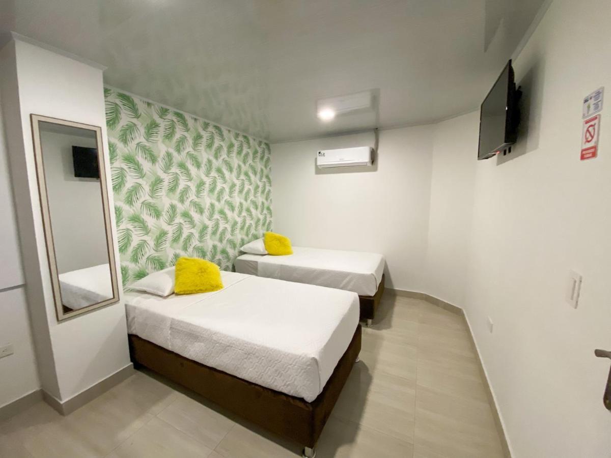 Oceana Hotel San Andrés Zimmer foto