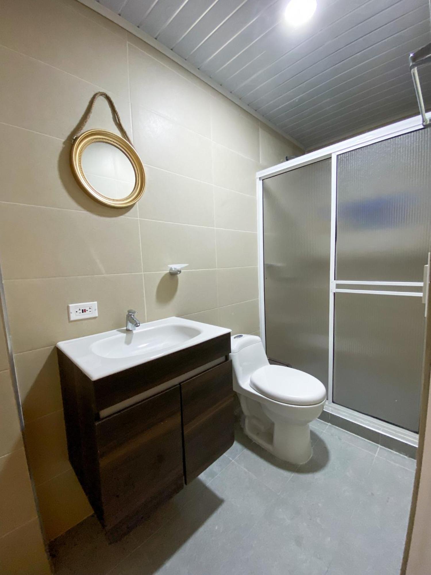Oceana Hotel San Andrés Zimmer foto